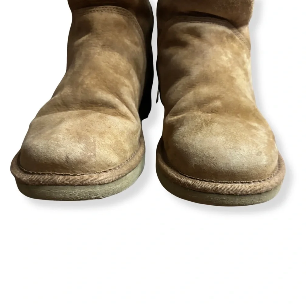 UGG classic tall